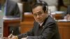 Thai Junta Boss Eyes Staying on With Little Stopping Him