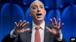  ‘반명예훼손연맹’(ADL)의 조너선 그린블랫 최고경영자(CEO) (자료사진)