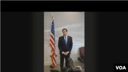 Državni sekretar Marko Rubio, Canada G7 Summit