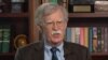 Bolton: US Should Confront China on North Korea