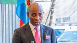 SML: Moyangeli ya Sud-Kivu J.J. Purusi alobi Rwanda na M23 bazali kotinda nungu nungu mpo na kobangisa