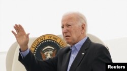 Presiden AS Joe Biden akan kunjungi Vietnam pada 10 September mendatang. 