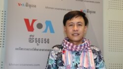 មេដឹកនាំសហជីព៖ អ្នកធ្វើការក្នុងសេដ្ឋកិច្ចក្រៅប្រព័ន្ធរងការបំពានសិទ្ធិធ្ងន់ធ្ងរជាងគេ