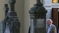 Kakav je odnos Trampa i Bajden prema crkvi i veri