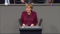 Đức: EU phải hợp tác với Thổ Nhĩ Kỳ trong vụ khủng hoảng di dân Đức: EU phải hợp tác với Thổ Nhĩ Kỳ trong vụ khủng hoảng di dân