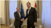 Vučić: Srbija će nastaviti dijalog kad Kosovo povuče takse
