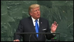 时事大家谈 特别节目完整版 (2017年9月19日)