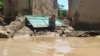 Flash floods strike Afghanistan 'hunger hotspots'