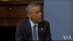 美或在习奥峰会前制裁中国黑客