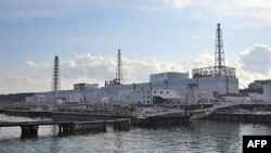 Mức phóng xạ cao gấp nhiều ngàn lần mức cho phép trong nước gần nhà máy điện hạt nhân ở Fukushima