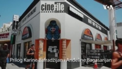 Kolekcija od 30.000 filmova u poslednjem video klubu u Los Anđelesu