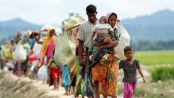 ရိုဟင်ဂျာ ဒုက္ခသည်တွေ ပြန်ပို့မယ့်အရေး NGO တွေ စိုးရိမ်