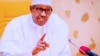 Shugaba Buhari Ya Aike Da Jami'an Tsaro Da Na Leken Asiri Zuwa Sokoto, Katsina