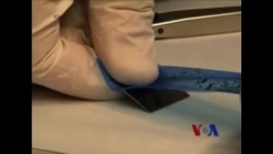 石墨烯：神奇材料将改变生活