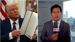 ការប្រកាស​បង្កក​ជំនួយ​បរទេស​របស់​សហរដ្ឋ​អាមេរិក​បង្ក​ផលប៉ះពាល់​នៅ​ជុំវិញ​ពិភពលោក