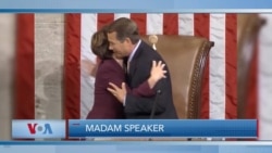 Plugged In-Madam Speaker - Episode 173