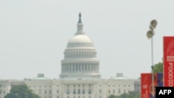 史密森尼学会民间艺术节会场