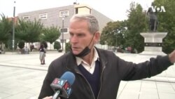 Građani Prištine i Gračanice o sporu u vezi sa tablicama