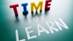 Apprenez l'anglais Apprenez l'anglais