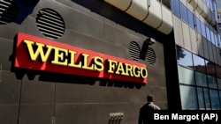 富国银行面临美国联邦监管机构史无前例巨额罚款