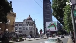 Direktor Instituta za evropske poslove Naim Leo Beširi o rezultatima istraživanja stavova građana Srbije o Americi