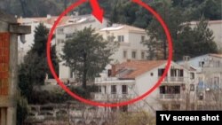 Objekat koji je Đorđina Marović početkom 2012. godine kupila za 300.000 eura u Budvi, a potom potrošila još skoro 400.000 da ga sruši i izgradi novi