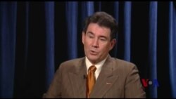 VOA专访川普团队:只有罪犯才需害怕遣返