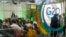Representatives of social movements from all over the world came to Rio de Janeiro to be part of the G20 Social Forum on Nov. 16, 2024.