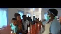 Mokolo moko na bomoi ya ba Bakima bitumba (ba Réfugiés)