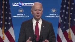 VOA60 Lingala 24 novembre 2020