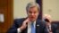 FBI ညွှန်ကြားရေးမှူး Christopher Wray. (စက်တင်ဘာ ၁၇၊ ၂၀၂၀)