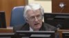 Karadžić: Snosim samo moralnu odgovornost