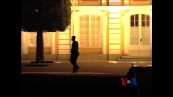 奥巴马呼吁国会议员支持他对叙利亚政府采取军事行动