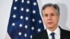 Blinken travels to Mideast as Syria navigates post-Assad path