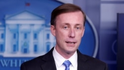 美国国家安全顾问杰克·沙利文(2021年2月4日)