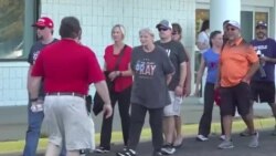 Face aux doutes de Trump sur la fiabilités des résultats, les responsables électoraux rassurent