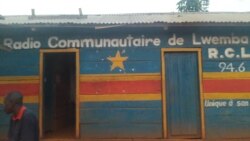 Bapanzi sango batelemeli bobomi bango mpo na sango ya Ebola na Mambasa