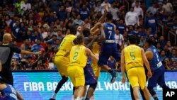 The <em>SpaceX Falcon 9</em> rocket launches with the Double Asteroid Redirection Test, or DART, spacecraft onboard, from Space Launch Complex 4E at Vandenberg Space Force Base in California.
