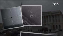 Izveštaj Pentagona o NLO donosi mnogo pitanja, malo odgovora