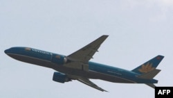 Vietnam Airlines phát động lại kế hoạch tư hữu hóa