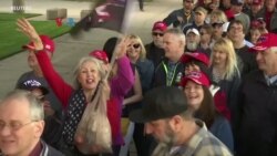 Dampak Virus Korona pada Pemilu AS