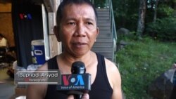 VOA Trending Topic: Seni Tari Indonesia Tampil di Festival Jacob's Pillow