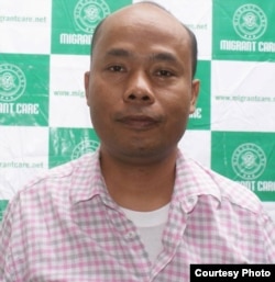 Direktur Migrant Care, Wahyu Susilo (Foto: Dok Pribadi)