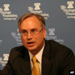 前五角大楼官员石明凯