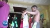 RDC : la danse comme moyen de secourir les enfants de la rue
