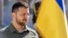 Ukraina Pecat Kepala Perekrutan Tentara karena Kasus Korupsi 