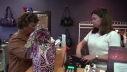 Semakin Maraknya Bisnis Barang Bekas di Amerika