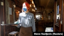 Podgorica, Crna Gora