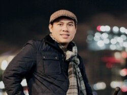 Peneliti Gugus Tugas Papua, UGM, Dr Arie Ruhyanto. (Foto: Fisipol UGM)