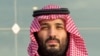Putra mahkota Arab Saudi Mohammed bin Salman. (Foto: Reuters)